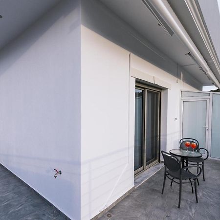 Lychnos Apartments 卡米拉日 外观 照片